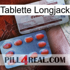 Longjack Tablet 36